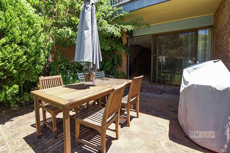 Second view of Homely townhouse listing, 8/47 Boultwood Street, Coffs Harbour NSW 2450