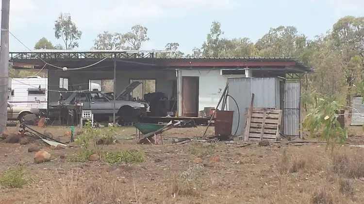 Seventh view of Homely land listing, Lot 104 Kennedy Highway, Millstream QLD 4888