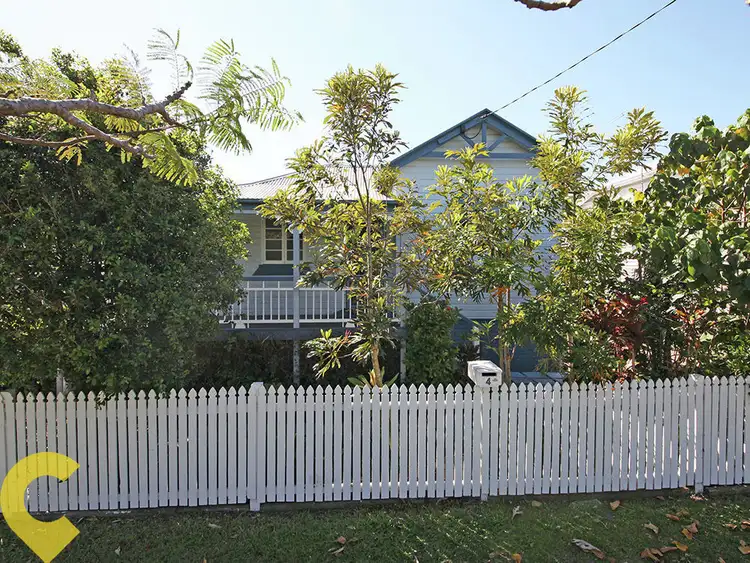 4 Cotton Street, Shorncliffe QLD 4017