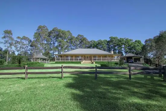 Main view of Homely rural property listing, Address available on request