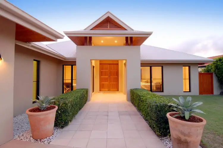 Third view of Homely house listing, 18 Corella Drive, Parrearra QLD 4575