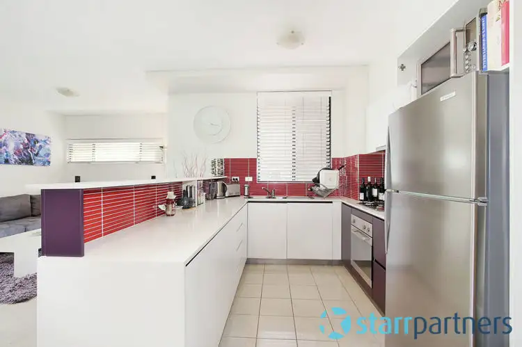 Second view of Homely unit listing, 7/25 Dressler Court, Merrylands NSW 2160