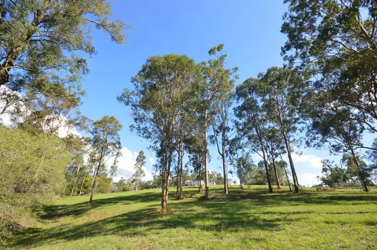 58-64 Bamboo Drive, Cedar Vale QLD 4285