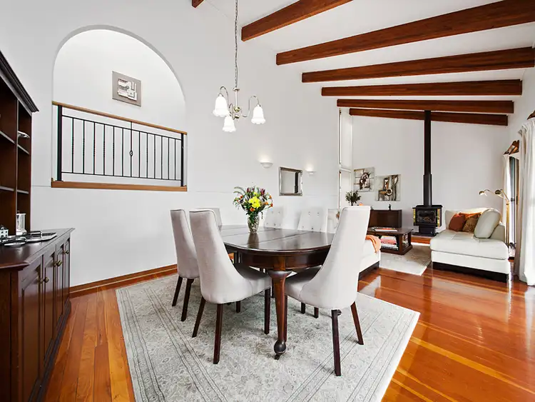 Second view of Homely house listing, 314 Chapel Hill Road, Chapel Hill QLD 4069