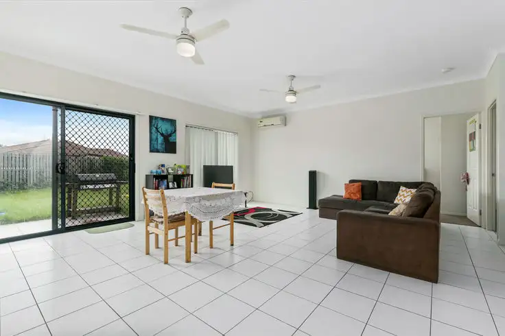 Third view of Homely house listing, 21 REYNOLDS CLOSE, Redbank Plains QLD 4301