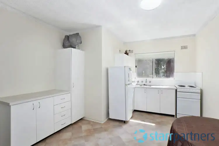 Fourth view of Homely unit listing, 20 Walker Street, Merrylands NSW 2160