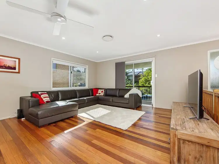 Second view of Homely house listing, 49 Ben Street, Chermside West QLD 4032