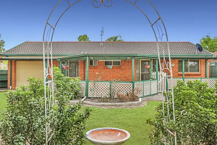 36 Green Close, Mardi NSW 2259