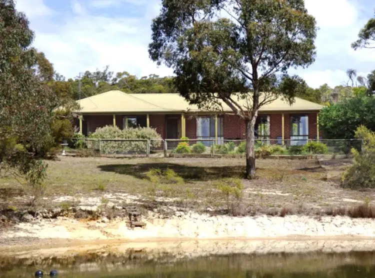 Second view of Homely rural property listing, Address available on request