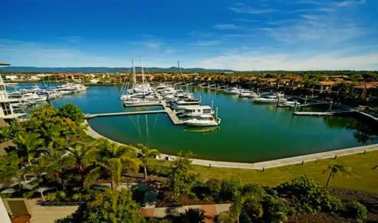 1772 Rialto Quay Dr, Hope Island QLD 4212
