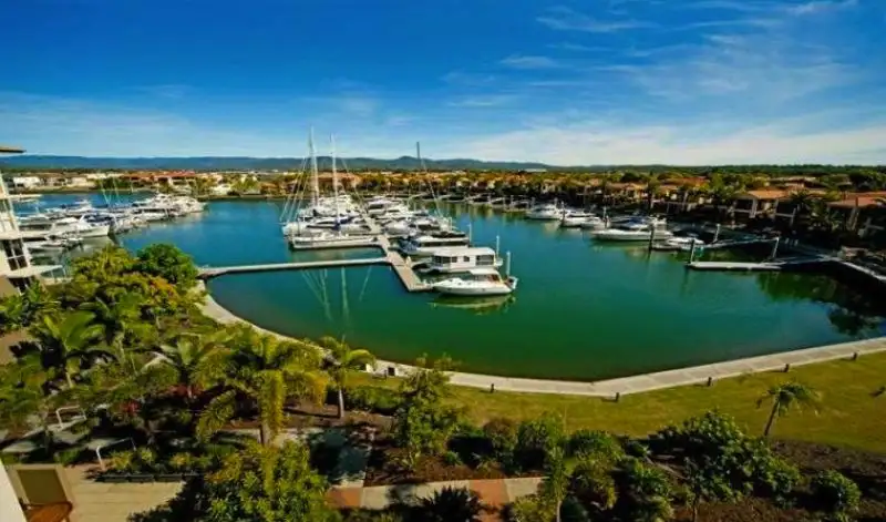 Main view of Homely apartment listing, 1772 Rialto Quay Dr, Hope Island QLD 4212