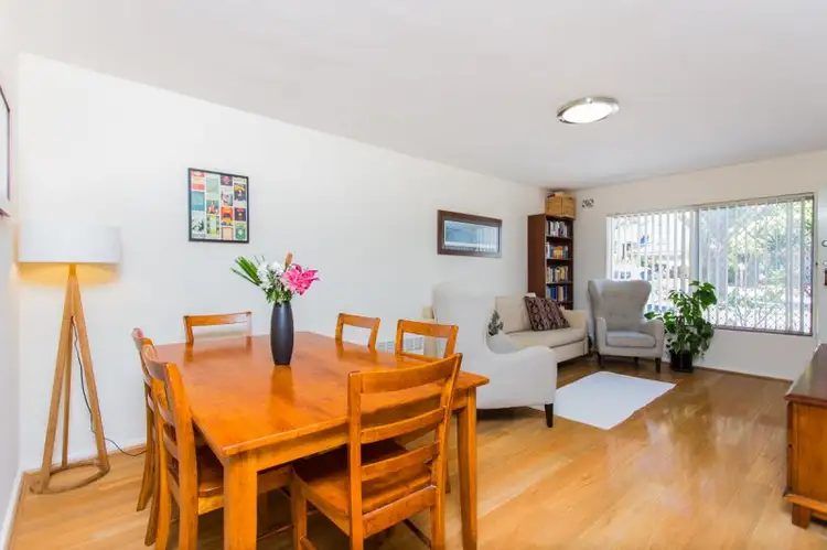 Fourth view of Homely house listing, 1/30 Purdom Road, Wembley Downs WA 6019