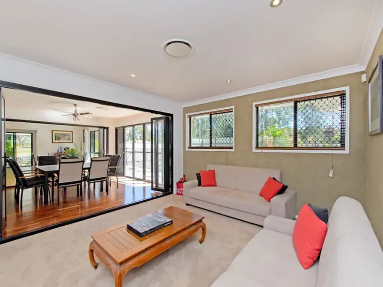 Fourth view of Homely house listing, 1 Glencoe Place, Thagoona QLD 4306