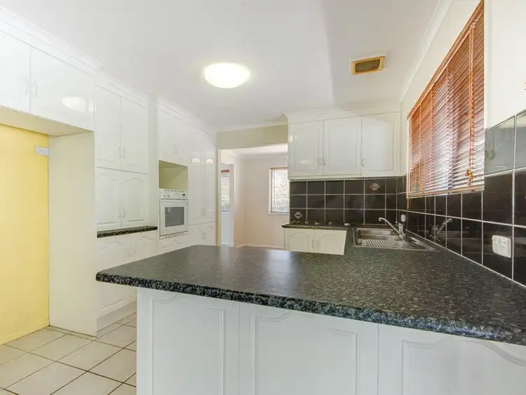 Third view of Homely house listing, 5 Huffer St, Carina Heights QLD 4152