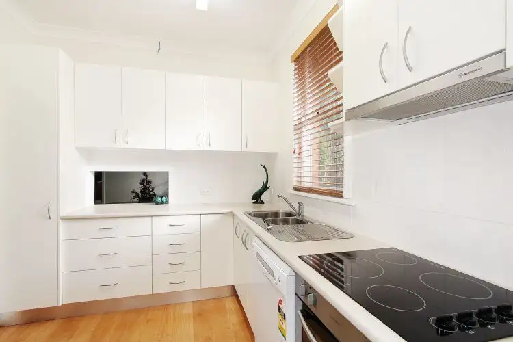 Second view of Homely house listing, 21 Barbara Blvd, Seven Hills NSW 2147