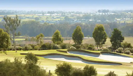 Second view of Homely land listing, Lot 445 Greenway, Colebee NSW 2761