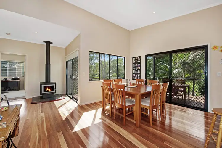 Third view of Homely house listing, 1 Jackson Close, Highfields QLD 4352