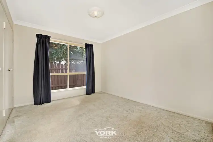 Fifth view of Homely unit listing, 3/20 Pascoe Lane, Harlaxton QLD 4350