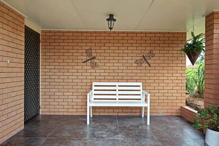 Third view of Homely house listing, 23 Cambridge Street, Harristown QLD 4350