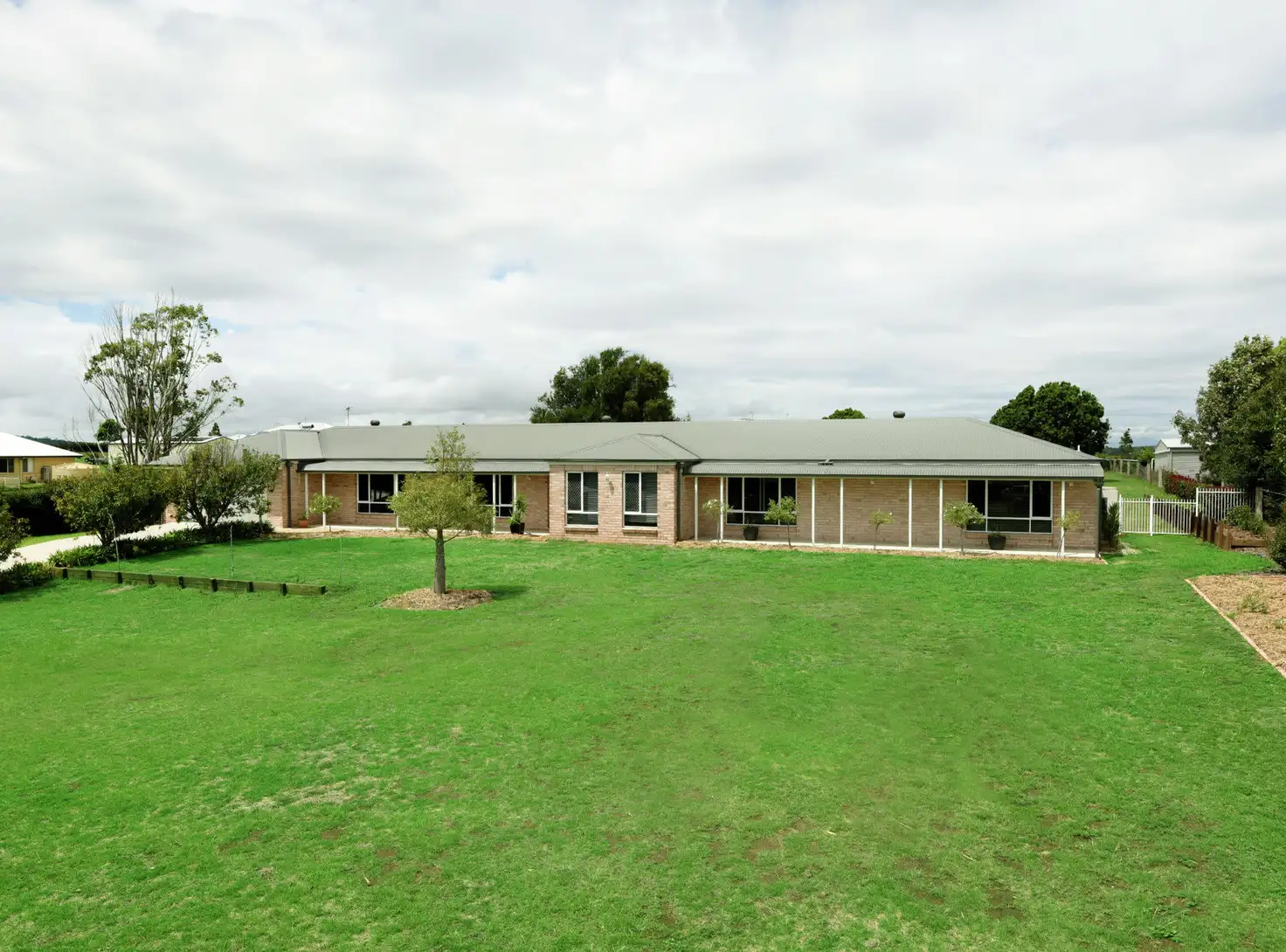 Main view of Homely house listing, 5 Settlers Drive, Gowrie Junction QLD 4352