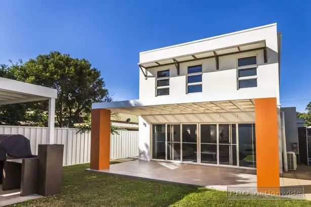 Fifth view of Homely house listing, 26 Cameron Street, Hamilton NSW 2303