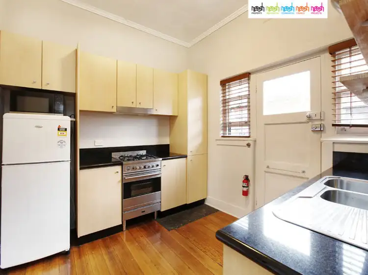 Fifth view of Homely apartment listing, 4/72 Grey Street, St Kilda VIC 3182