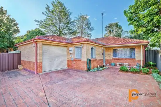 Main view of Homely villa listing, 2/37 Reddan Avenue, Penrith NSW 2750