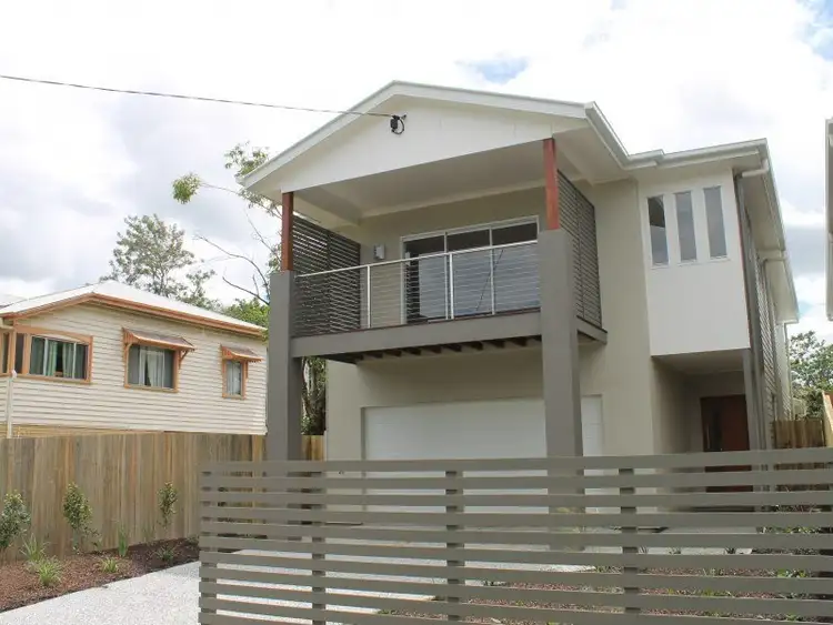 Second view of Homely house listing, 42 Allardyce Street, Graceville QLD 4075