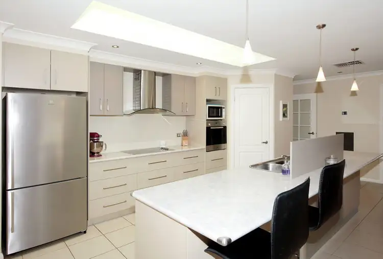 Third view of Homely house listing, 39 Bedervale Street, Bourkelands NSW 2650