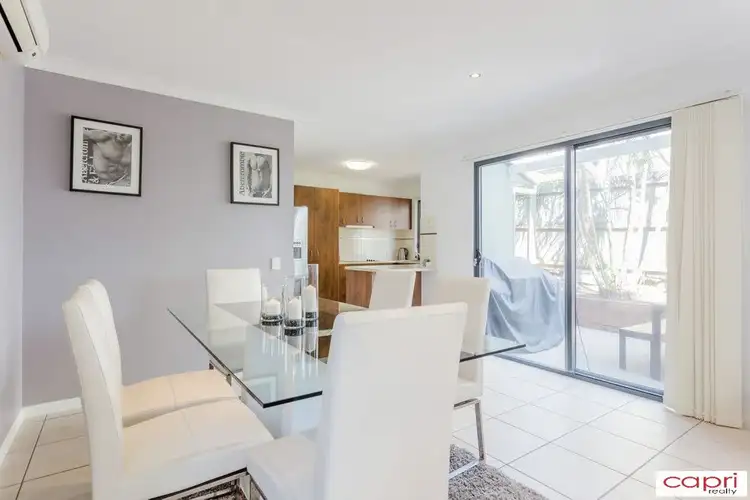 Fifth view of Homely townhouse listing, 1/212 Nerang Street, Southport QLD 4215
