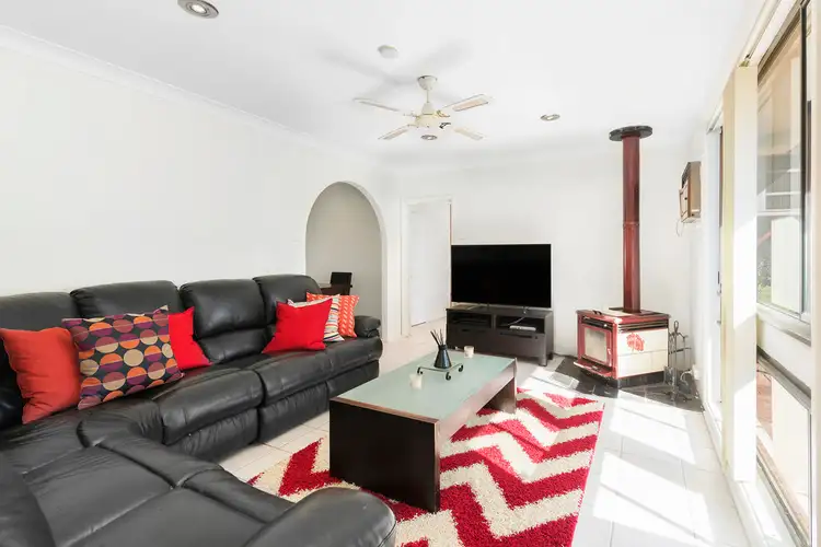 Third view of Homely house listing, 26 Cameron Street, Jamisontown NSW 2750