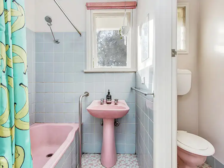 Fifth view of Homely unit listing, 6/51 The Grove, Coburg VIC 3058