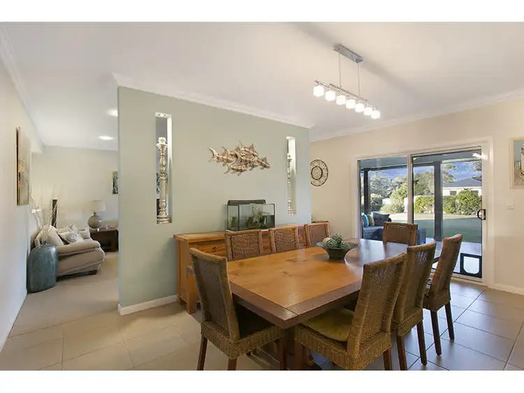 Sixth view of Homely house listing, 9 Jenna Court, Highfields QLD 4352