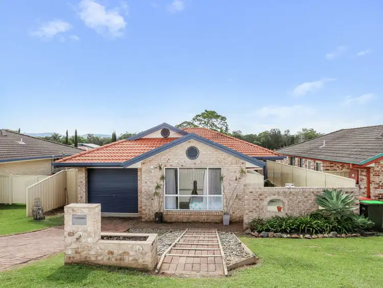 11 Worland Drive, Boambee East NSW 2452