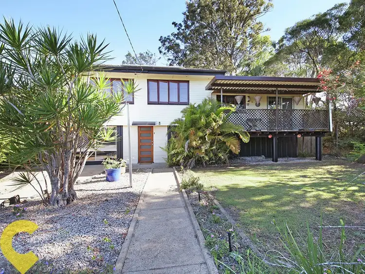 Main view of Homely house listing, 37 Goodfellows Road, Kallangur QLD 4503