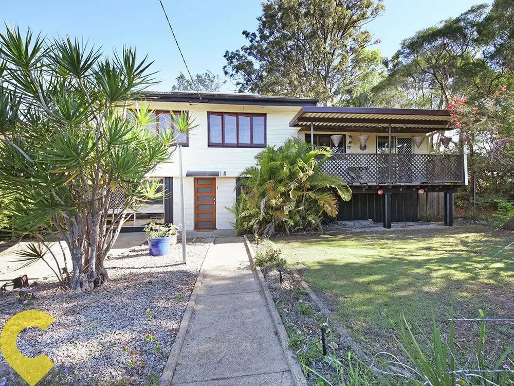 Main view of Homely house listing, 37 Goodfellows Road, Kallangur QLD 4503