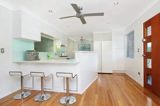 Sixth view of Homely house listing, 7 Cassia Street, Holloways Beach QLD 4878