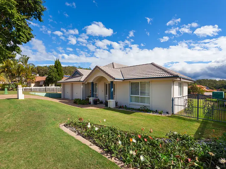 Main view of Homely house listing, 40 Kenna Street, Chermside West QLD 4032