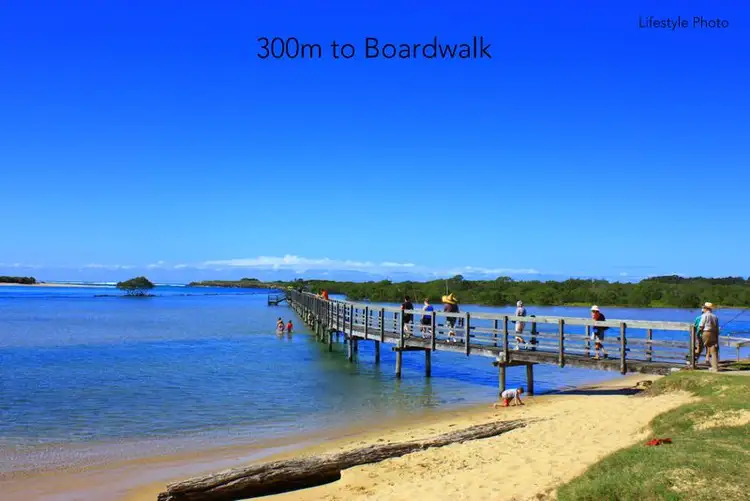 Third view of Homely house listing, 34 Morgo Street, Urunga NSW 2455