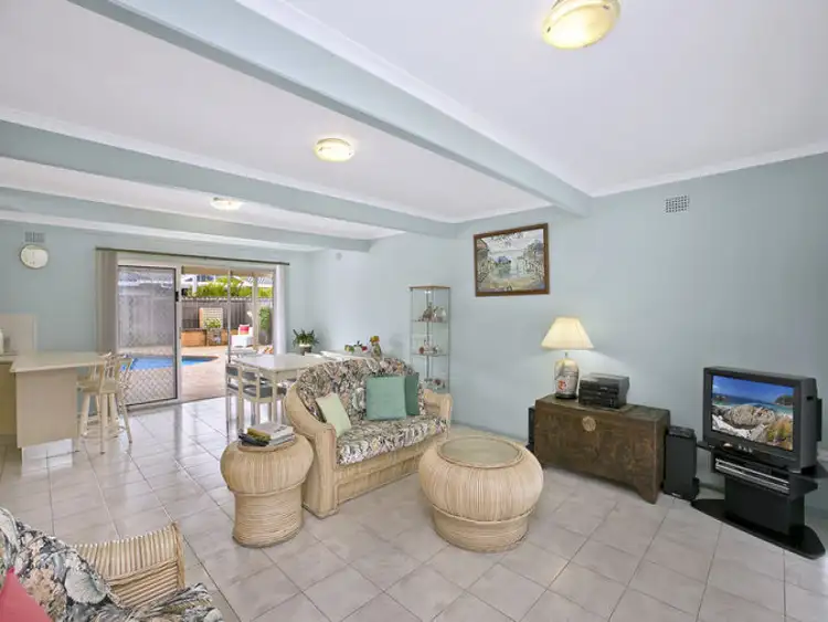 Second view of Homely house listing, 6 Hawkesbury Esplanade, Sylvania Waters NSW 2224