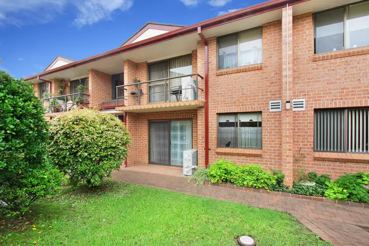 2/2 Park Road, Wallacia NSW 2745