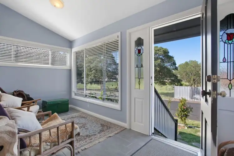 Third view of Homely house listing, 11 Agnes Street, Mayfield NSW 2304