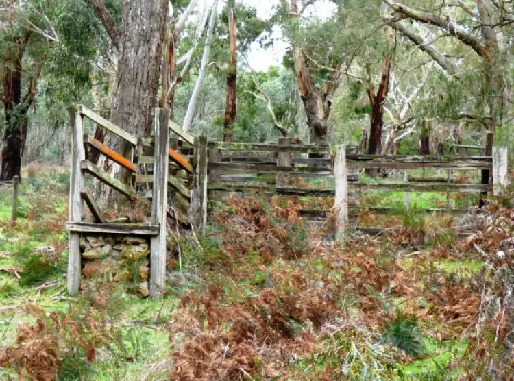 Fifth view of Homely land listing, 71 Parkers Road, Lal Lal VIC 3352