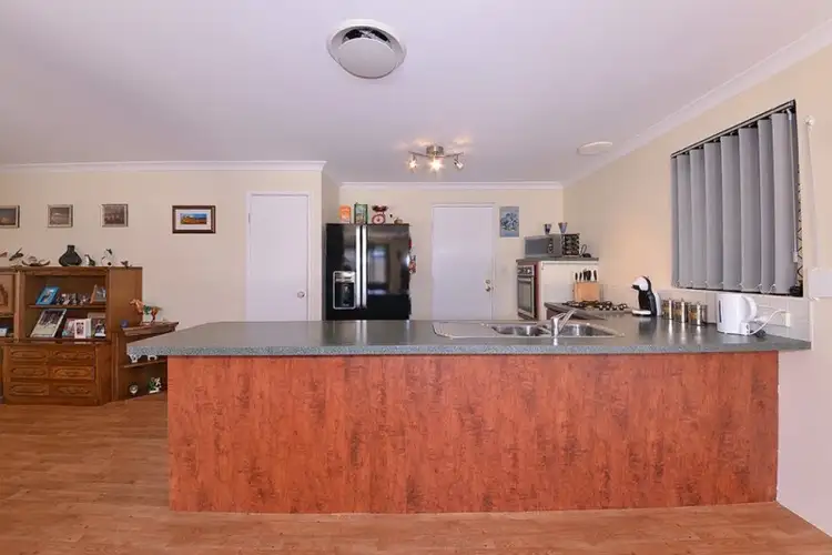 Sixth view of Homely house listing, 31 Bonnievale Tce*, Wanneroo WA 6065