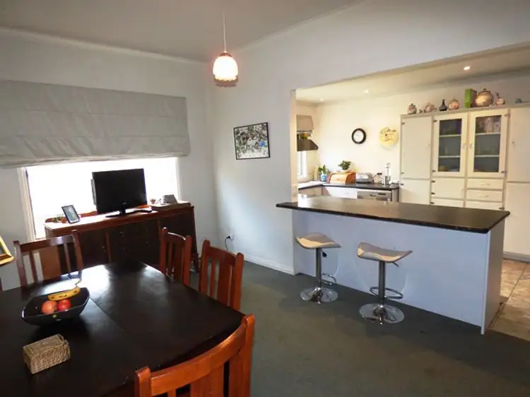 Fourth view of Homely rural property listing, 210 Coghills Creek Road, Blowhard VIC 3352