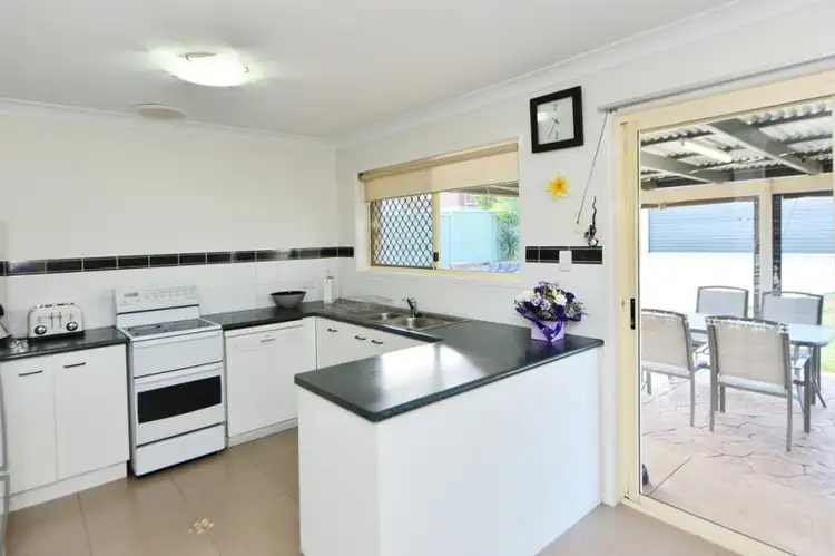 Second view of Homely house listing, 15 Stratford Drive, Wyreema QLD 4352