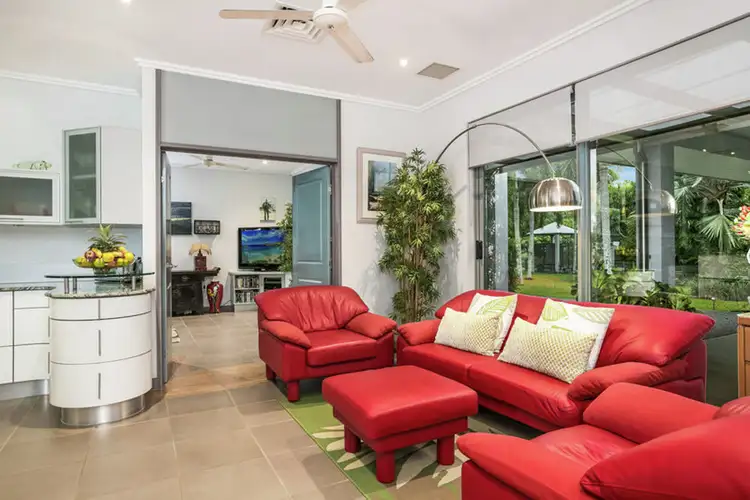 Fourth view of Homely house listing, 28 Wilkinson Street, Kewarra Beach QLD 4879
