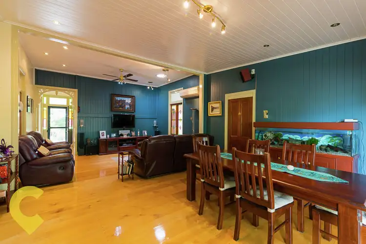 5 Sloman Street, Booval QLD 4304