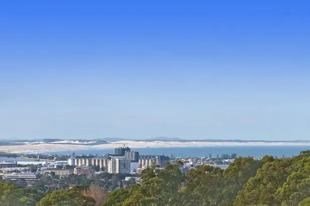Third view of Homely house listing, 218 Scenic Drive, Merewether Heights NSW 2291