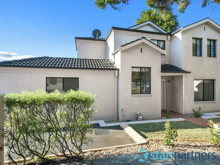 Main view of Homely townhouse listing, 1/7-9 Charlotte Street, Merrylands NSW 2160